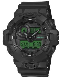 CASIO G-SHOCK GA-700BEG -1AER