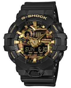 CASIO G-SHOCK GA-700CF -1AER