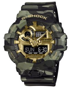 CASIO G-SHOCK Original GA-700CMG -3AER