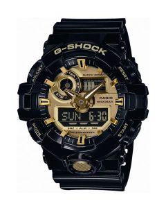 CASIO G-SHOCK GA-710GB -1AER OUTLET