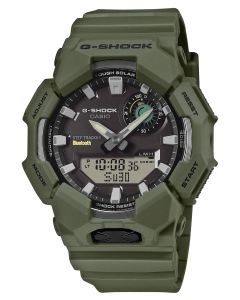CASIO G-SHOCK GA-B010 -3AER