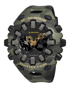 CASIO G-SHOCK Original GA-V01CMG -3AER