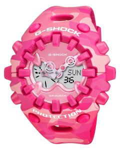 CASIO G-SHOCK GA-V01CMG -4AER