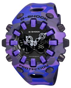 CASIO G-SHOCK GA-V01CMG -6AER