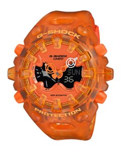 CASIO G-SHOCK GA-V01SKE -4AER