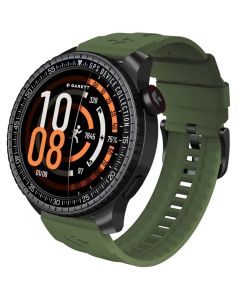 GARETT COMPASS GPS CZARNY