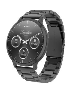 GARETT EDGE CZARNY SOLID