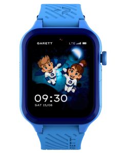GARETT KIDS ESSA 2 AI 4G NIEBIESKI