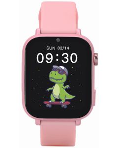 GARETT KIDS NICE PRO 4G ROZOWY OUTLET