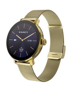 GARETT MUSE MESH ZLOTY