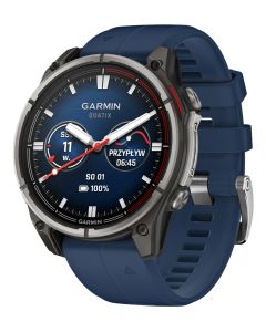 GARMIN quatix&reg; 8 010-02904-51