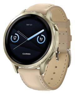 GARMIN Venu 4 &ndash; 41 mm 010-03013-03