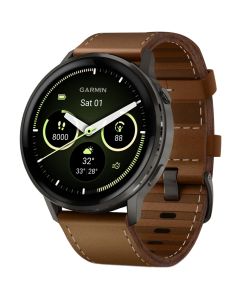 GARMIN Venu 4 &ndash; 45 mm 010-03014-03