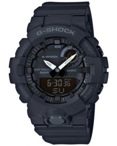 CASIO G-SHOCK GBA-800 -1AER OUTLET