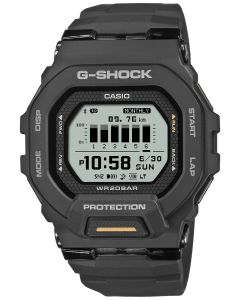 CASIO G-SHOCK GBD-200 -1A1ER