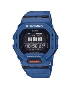 CASIO G-SHOCK G-Squad GBD-200-2ER