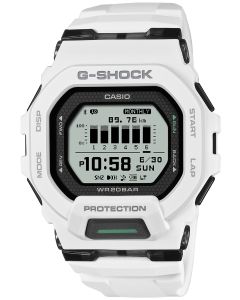 CASIO G-SHOCK GBD-200 -7ER