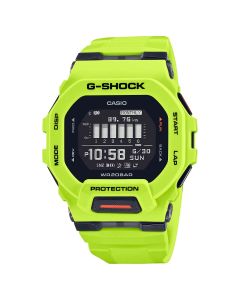 CASIO G-SHOCK G-Squad GBD-200-9ER