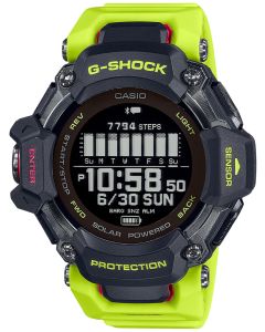 CASIO G-SHOCK GBD-H2000 -1A9ER OUTLET