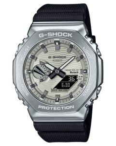 ZEGAREK CASIO G-SHOCK OCTAGON GBM-2100A-8BER