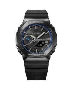 CASIO G-SHOCK Luxe Black GBM-2100LXB -1A2ER