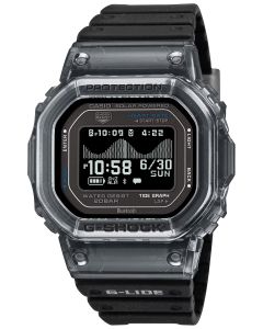 CASIO G-SHOCK G-Squad GBX-H5600 -1ER