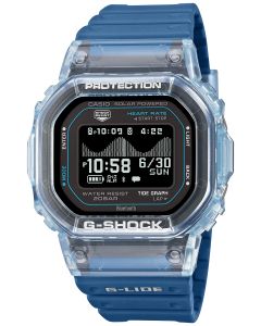 CASIO G-SHOCK G-Squad GBX-H5600 -2ER