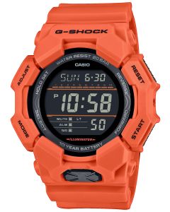 CASIO G-SHOCK GD-010 -4ER