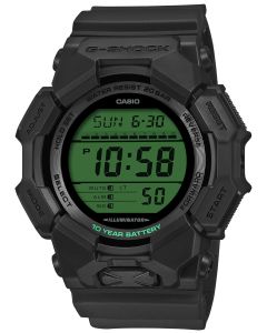 CASIO G-SHOCK GD-010BEG -1ER