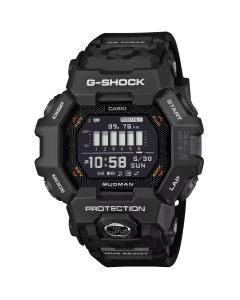 CASIO G-SHOCK Mudman GDG-B100 -1ER