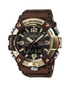 CASIO G-SHOCK Master of G - Land Mudmaster GG-B100XMH -5AER