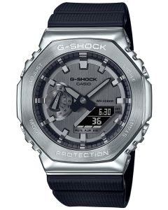 CASIO G-SHOCK GM-2100 -1AER-MAN