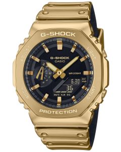 CASIO G-SHOCK GM-2100YMG -9AER OUTLET