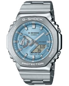 CASIO G-SHOCK GM-2110D -2AER OUTLET