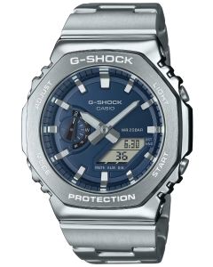 CASIO G-SHOCK GM-2110D -2BER