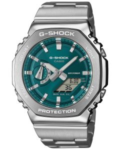 CASIO G-SHOCK GM-2110D -3A1ER