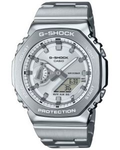 CASIO G-SHOCK GM-2110D -7AER OUTLET