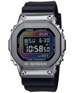 CASIO G-SHOCK GM-5600BRW -1ER OUTLET