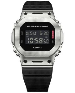 CASIO G-SHOCK GM-5600M -1ER