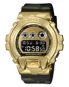 CASIO G-SHOCK Original GM-6900CMG -3ER