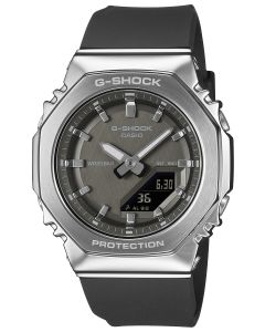 CASIO G-SHOCK GM-S2110 -1A1ER OUTLET