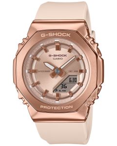 CASIO G-SHOCK GM-S2110PG -4AER OUTLET