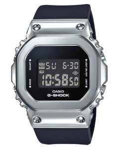 ZEGAREK CASIO G-SHOCK GM-S5600U-1ER