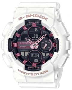 CASIO G-SHOCK GMA-S140M -7AER OUTLET