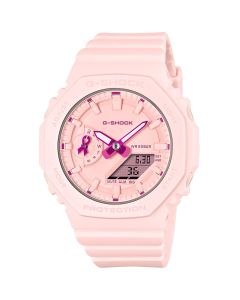 CASIO G-SHOCK Pink Ribbon GMA-S2100PR -4AER