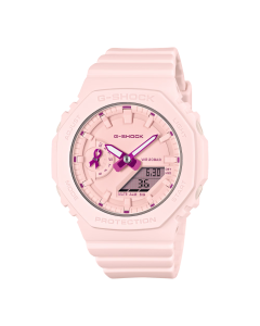 CASIO G-SHOCK Pink Ribbon GMA-S2100PR -4AER