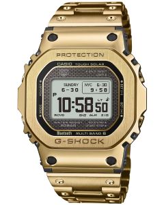 CASIO G-SHOCK GMW-BZ5000GD -9ER