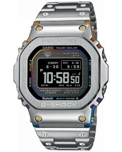 CASIO G-SHOCK Full Metal Premium GMW-BZ5000RC -1ER