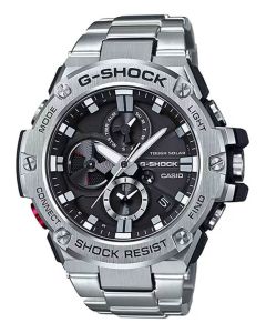 CASIO G-SHOCK G-Steel Premium GST-B100D-1AER