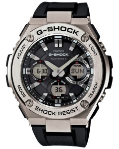CASIO G-SHOCK G-Steel Premium GST-W110-1AER